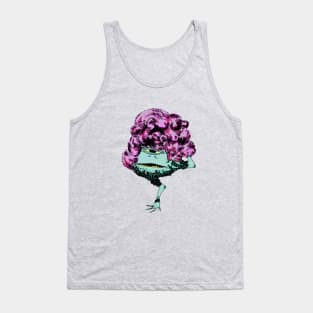 Tree Monster Tank Top